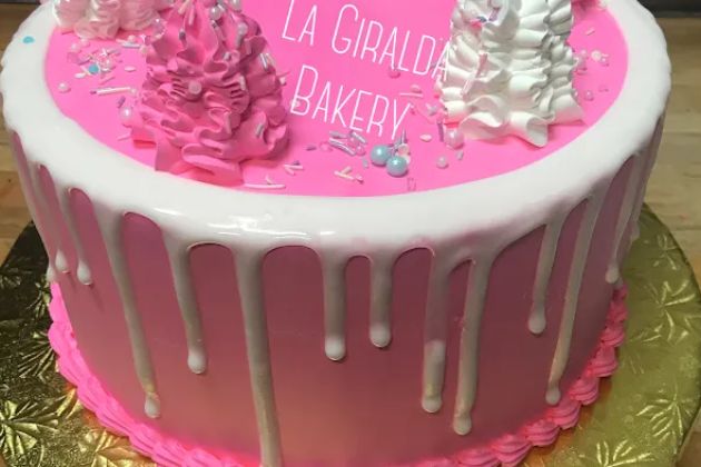 La Giralda Bakery