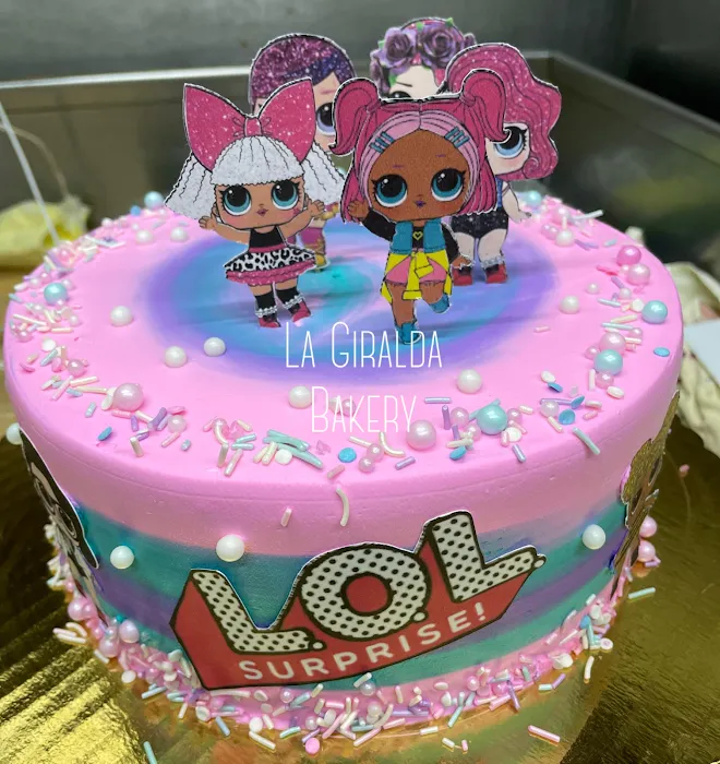 La Giralda Bakery Picture 8