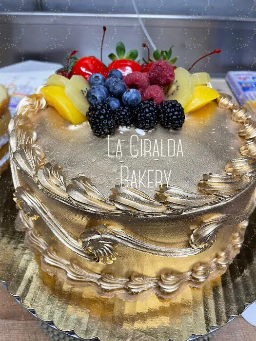 La Giralda Bakery Picture 9