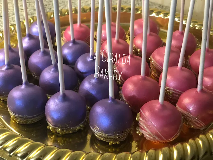 La Giralda Bakery Picture 10