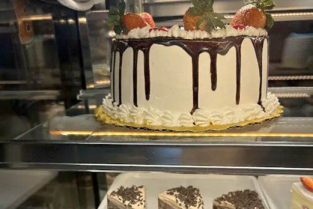 Yummi Bakery