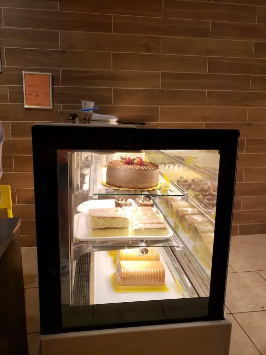Yummi Bakery Picture 7