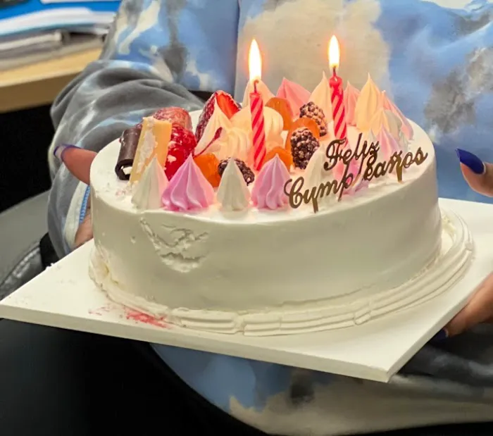 Yummi Bakery Picture 8