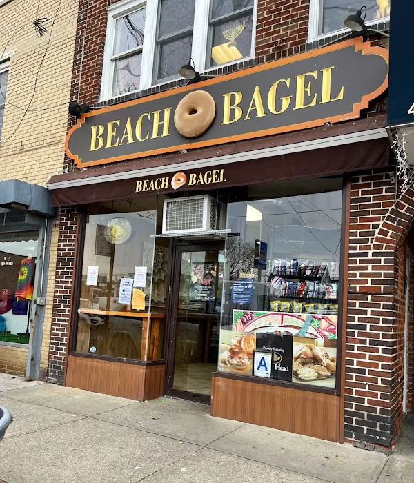 Beach Bagel Picture 3