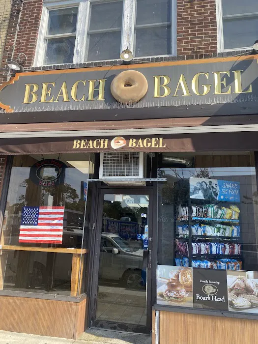 Beach Bagel Picture 2