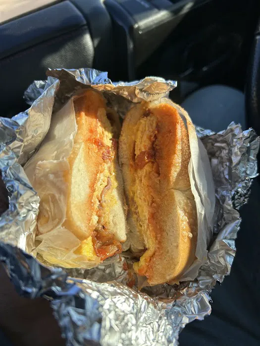 Beach Bagel Picture 1
