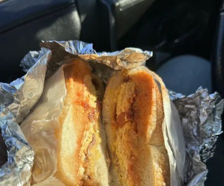 Beach Bagel