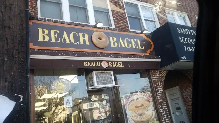 Beach Bagel Picture 9