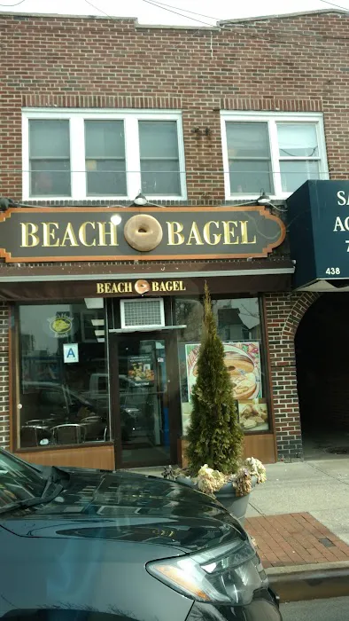 Beach Bagel Picture 8