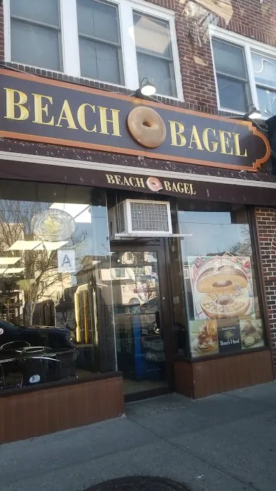 Beach Bagel Picture 10