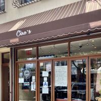 Ciro's Pastry Shop ico