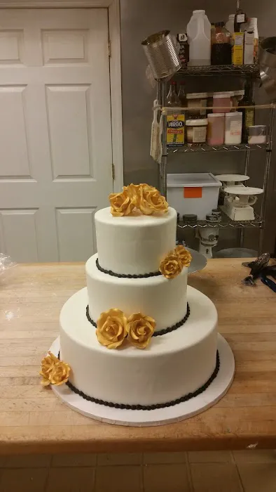 Ciro's Pastry Shop Picture 2