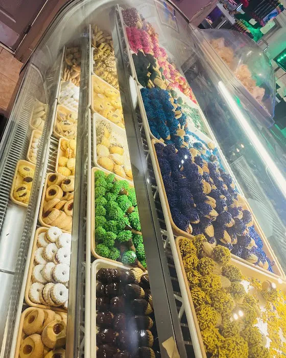 Ciro's Pastry Shop Picture 6