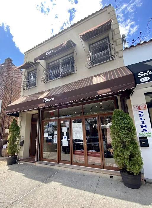 Ciro's Pastry Shop Picture 5