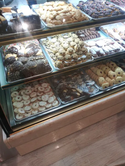 Ciro's Pastry Shop Picture 8