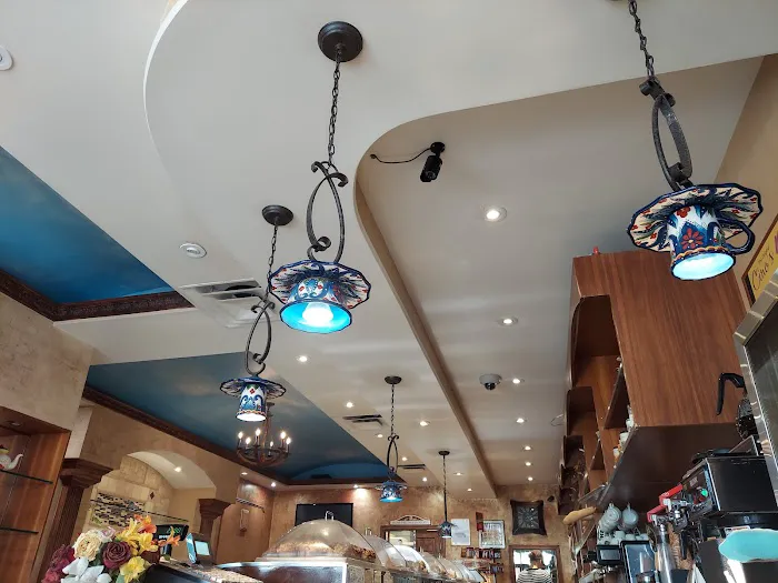 Ciro's Pastry Shop Picture 7