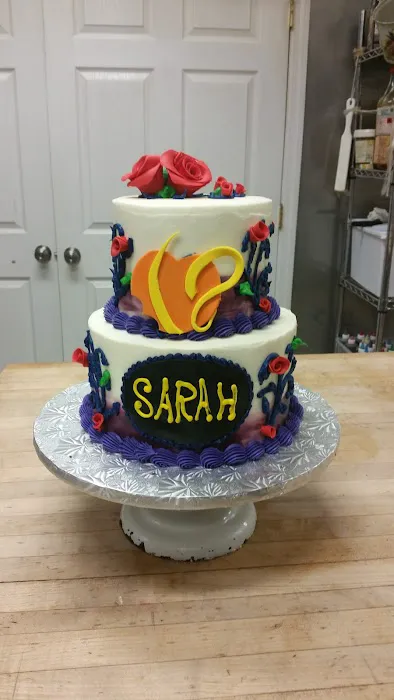 Ciro's Pastry Shop Picture 9