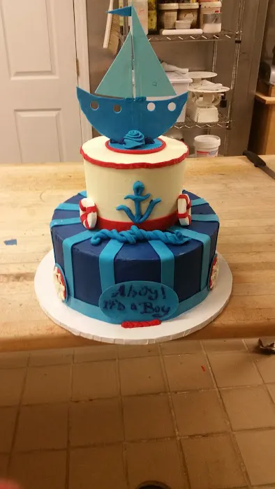 Ciro's Pastry Shop Picture 10