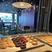 Duchess Cookies ico
