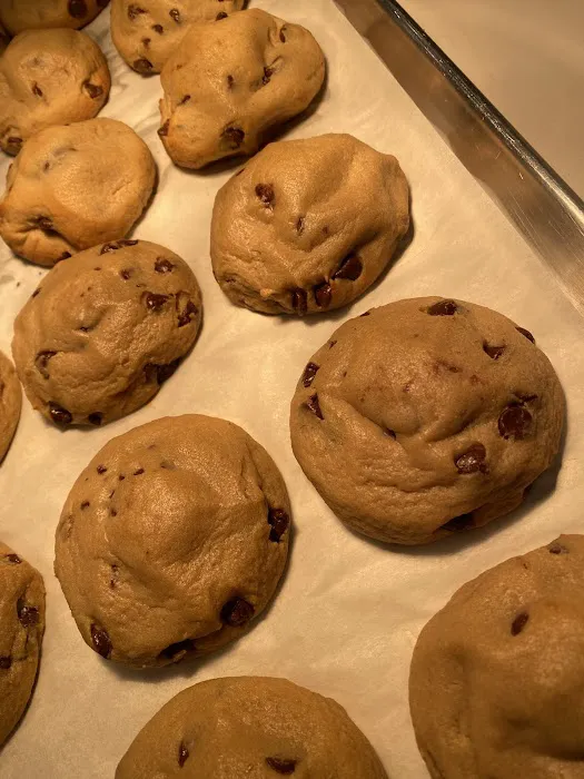 Duchess Cookies Picture 6