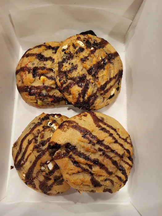 Duchess Cookies Picture 7
