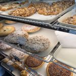 Whistle Stop Desserts