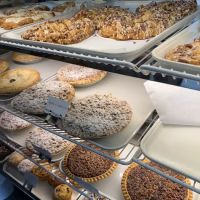 Whistle Stop Desserts ico