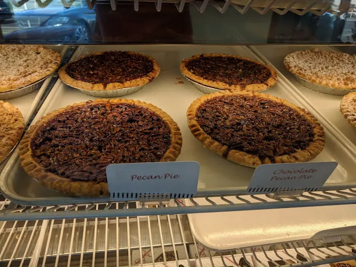 Whistle Stop Desserts Picture 10