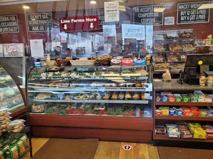 24 Hour Bagel Picture 3