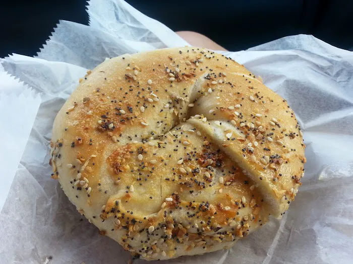 24 Hour Bagel Picture 5