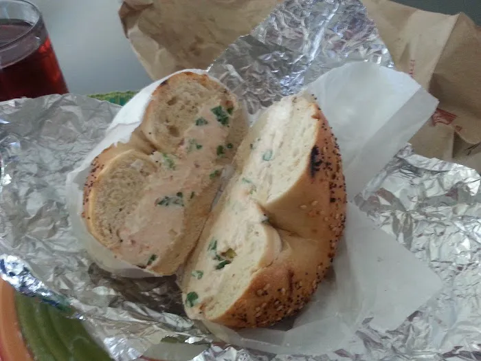 24 Hour Bagel Picture 9