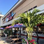 Long Island Bagel Cafe