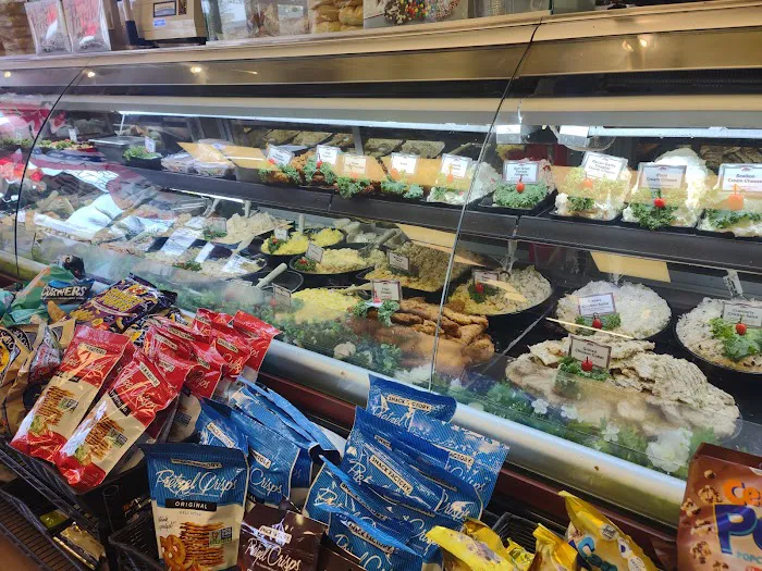 Long Island Bagel Cafe Picture 4