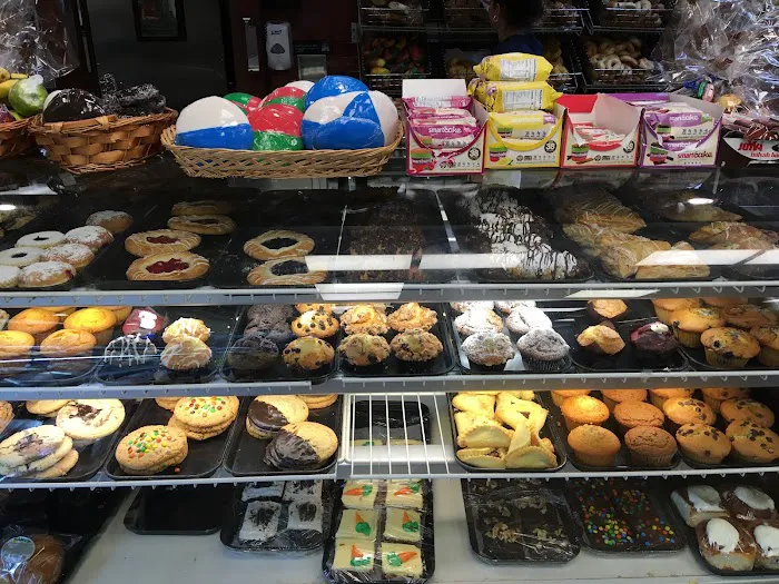 Long Island Bagel Cafe Picture 8