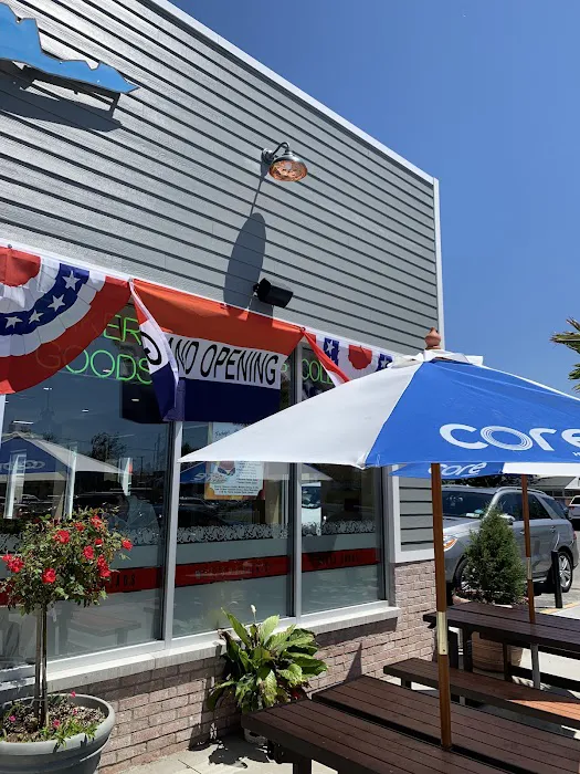 Long Island Bagel Cafe Picture 10