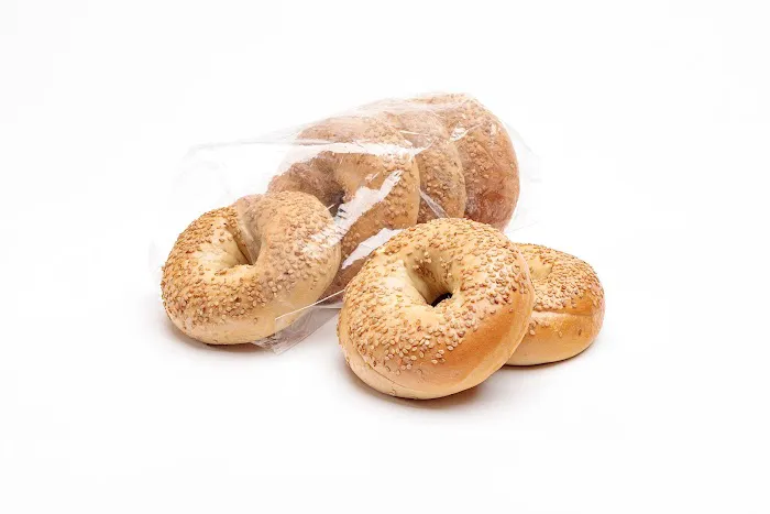 Bell's Brooklyn Bagels & Bialys Picture 1