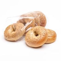 Bell's Brooklyn Bagels & Bialys ico