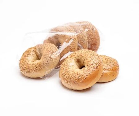 Bell's Brooklyn Bagels & Bialys