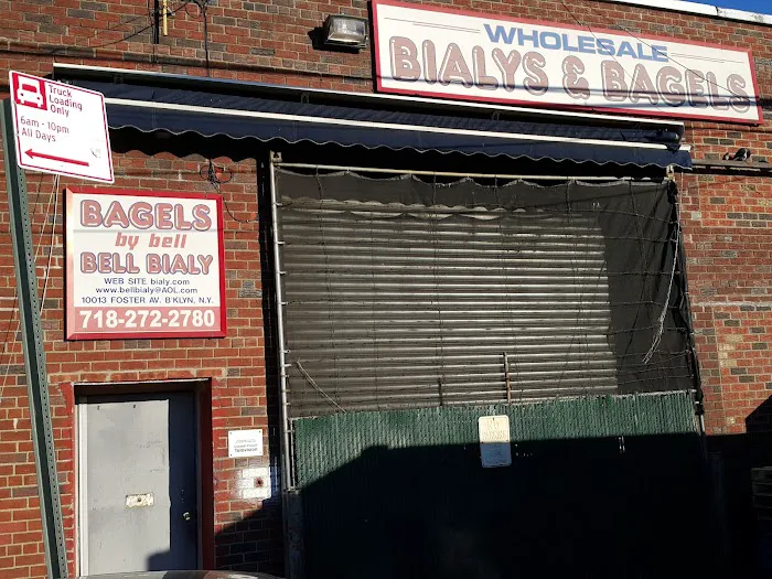 Bell's Brooklyn Bagels & Bialys Picture 2