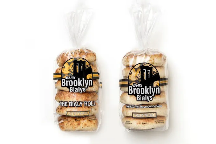 Bell's Brooklyn Bagels & Bialys Picture 4