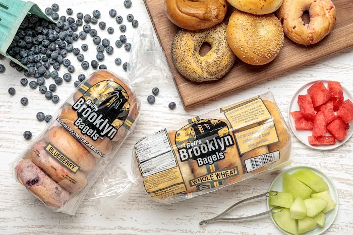 Bell's Brooklyn Bagels & Bialys Picture 6