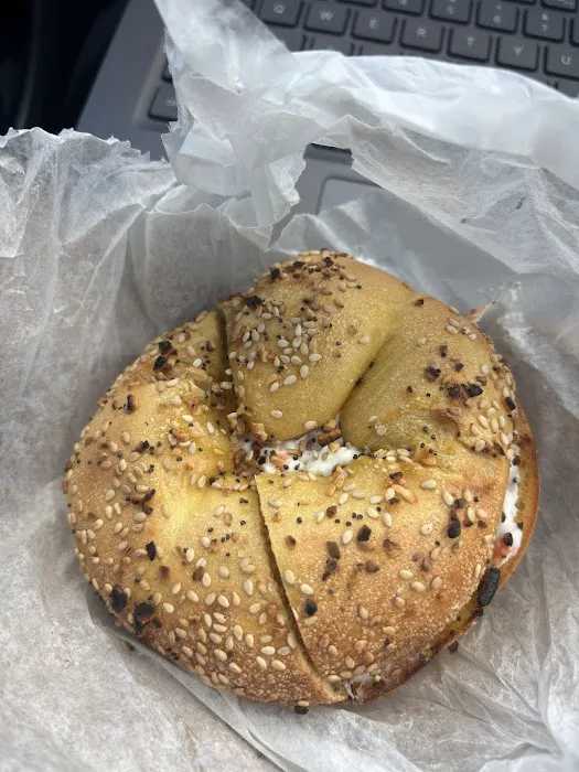 Bagel Factory Picture 1