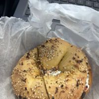 Bagel Factory ico