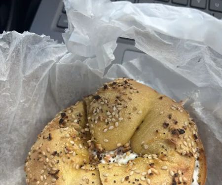 Bagel Factory