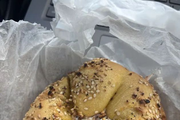 Bagel Factory