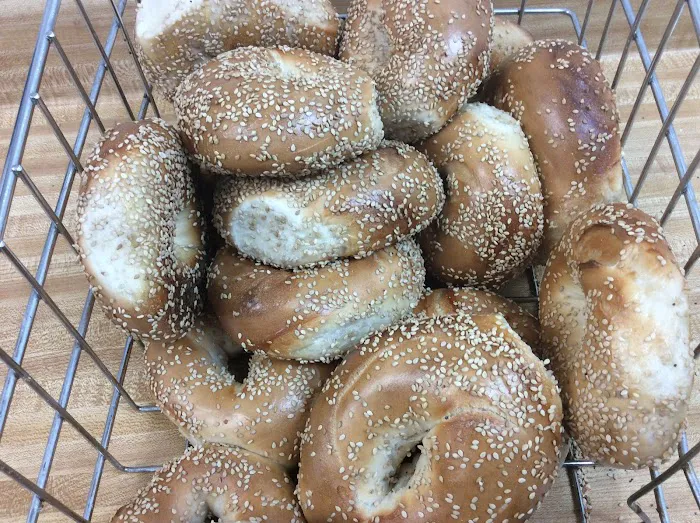 Bagel Factory Picture 3