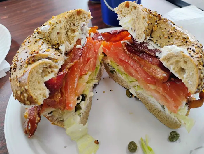 Bagel Factory Picture 4
