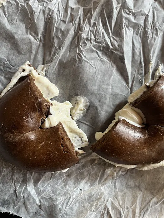 Bagel Factory Picture 7