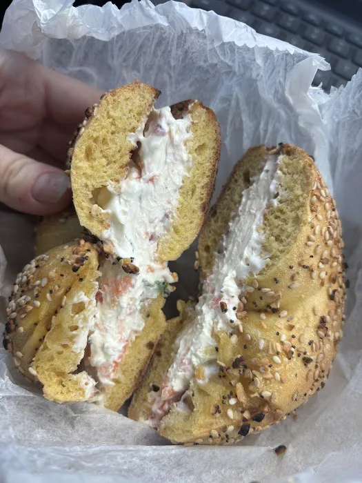 Bagel Factory Picture 10