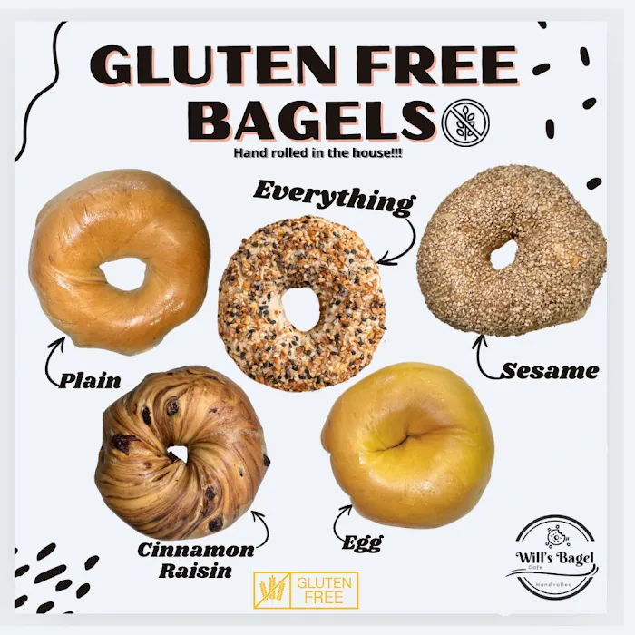 Will’s Bagel Cafe Picture 3